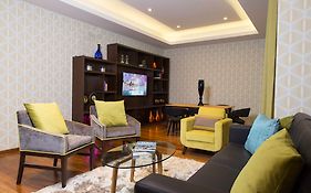 Hotel Love It Cas Consulado